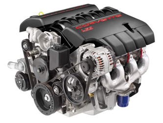 U2468 Engine